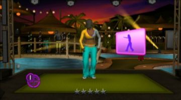 Immagine -4 del gioco Zumba Fitness 2 per Nintendo Wii
