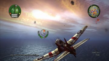 Immagine 0 del gioco Damage Inc. Pacific Squadron WWII per PlayStation 3
