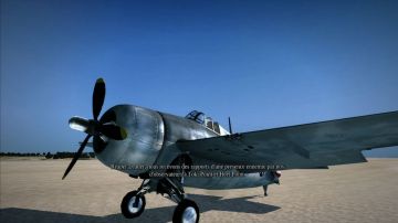 Immagine -10 del gioco Damage Inc. Pacific Squadron WWII per PlayStation 3