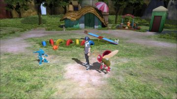 Immagine 92 del gioco Digimon World: Next Order per PlayStation 4