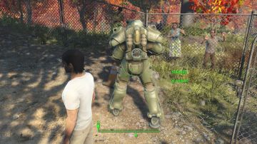 Immagine 11 del gioco Fallout 4 per PlayStation 4