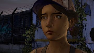 Immagine 1 del gioco The Walking Dead: A New Frontier - Episode 5 per PlayStation 4