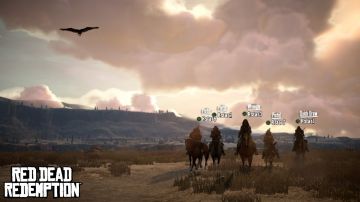 Immagine 71 del gioco Red Dead Redemption per PlayStation 3
