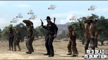 Immagine 73 del gioco Red Dead Redemption per PlayStation 3