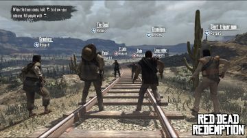 Immagine 74 del gioco Red Dead Redemption per PlayStation 3