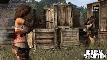 Immagine 75 del gioco Red Dead Redemption per PlayStation 3