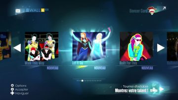 Immagine -3 del gioco Just Dance 2015 per PlayStation 3