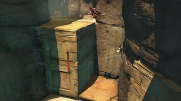 Immagine -2 del gioco Prince of Persia per Xbox 360