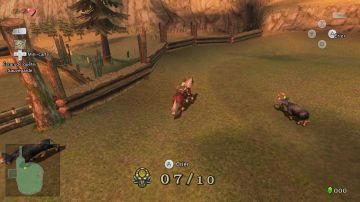 Immagine 0 del gioco The Legend of Zelda: Twilight Princess HD per Nintendo Wii U
