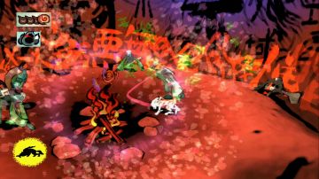 Immagine 0 del gioco Okami HD per PlayStation 4
