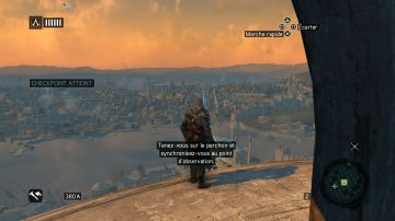 Immagine -4 del gioco Assassin's Creed The Ezio Collection per PlayStation 4