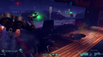 Immagine 8 del gioco XCOM: Enemy Unknown per Xbox 360