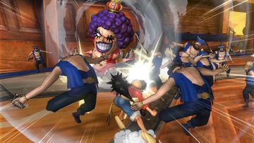 Immagine 47 del gioco One Piece: Pirate Warriors 2 per PlayStation 3