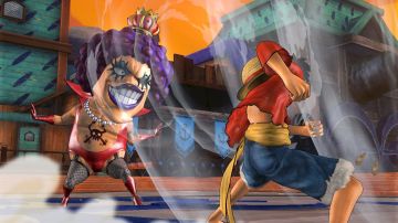 Immagine 57 del gioco One Piece: Pirate Warriors 2 per PlayStation 3