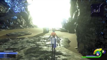 Immagine 23 del gioco Kingdom Hearts HD 2.8 Final Chapter Prologue per PlayStation 4
