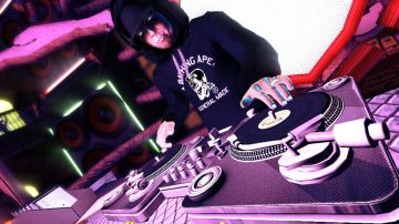 Immagine -17 del gioco DJ Hero per PlayStation 3