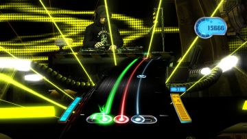Immagine -16 del gioco DJ Hero per PlayStation 3