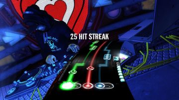 Immagine -15 del gioco DJ Hero per PlayStation 3