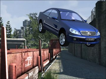 Immagine -16 del gioco Cobra 11: Crash Time 2 per Xbox 360