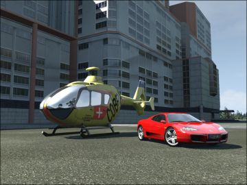 Immagine -15 del gioco Cobra 11: Crash Time 2 per Xbox 360