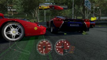 Immagine -1 del gioco Absolute Supercars per PlayStation 3
