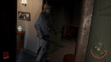 Immagine -10 del gioco Friday the 13th : The Video Game per Xbox One