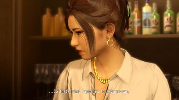 Immagine 3 del gioco Yakuza Kiwami per PlayStation 4