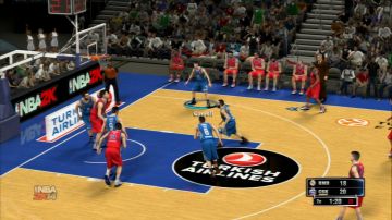 Immagine 6 del gioco NBA 2K14 per PlayStation 4