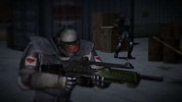 Immagine -11 del gioco F.E.A.R. per PlayStation 3