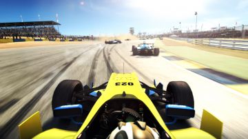 Immagine -9 del gioco GRID: Autosport per PlayStation 3