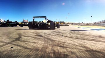 Immagine -10 del gioco GRID: Autosport per PlayStation 3