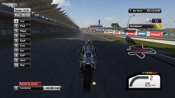 Immagine 6 del gioco MotoGP 15 per PlayStation 4