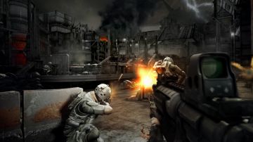 Immagine 5 del gioco Killzone 2 per PlayStation 3