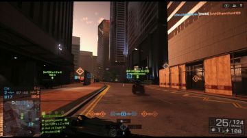 Immagine 1 del gioco Battlefield 4 per PlayStation 4