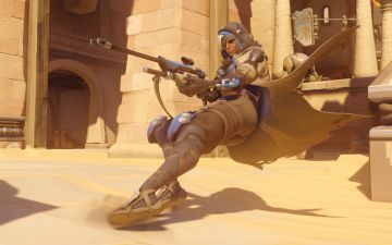 Immagine -8 del gioco Overwatch: Game of the Year Edition per PlayStation 4