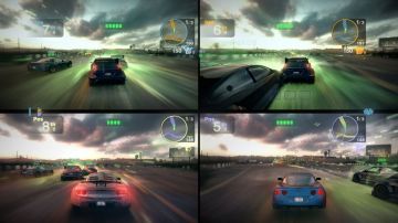 Immagine 9 del gioco Blur per PlayStation 3