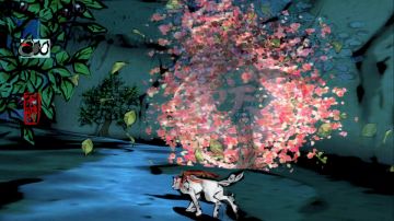 Immagine 5 del gioco Okami HD per PlayStation 4