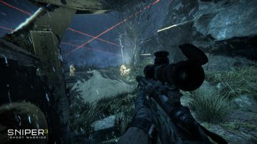 Immagine 0 del gioco Sniper Ghost Warrior 3 per Xbox One