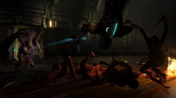 Immagine 30 del gioco Dead Space 2 per PlayStation 3