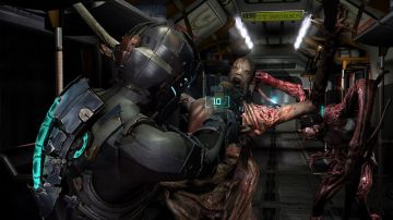 Immagine 32 del gioco Dead Space 2 per PlayStation 3