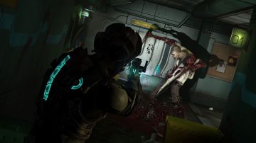 Immagine 33 del gioco Dead Space 2 per PlayStation 3