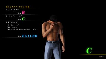Immagine 49 del gioco Yakuza 6: The Song of Life per PlayStation 4
