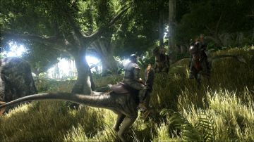 Immagine -7 del gioco ARK: Survival Evolved per Xbox One
