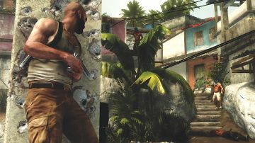Immagine -4 del gioco Max Payne 3 per Xbox 360