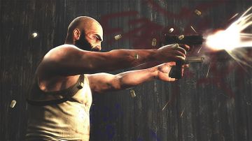 Immagine -3 del gioco Max Payne 3 per Xbox 360