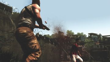 Immagine -1 del gioco Max Payne 3 per Xbox 360