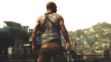 Immagine -12 del gioco Max Payne 3 per Xbox 360