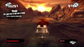 Immagine 11 del gioco 50 Cent: Blood On The Sands per Xbox 360