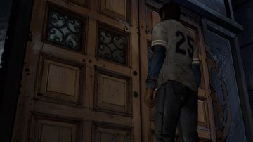 Immagine 0 del gioco The Walking Dead: A New Frontier - Episode 4 per PlayStation 4