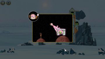 Immagine 5 del gioco Angry Birds Star Wars per Xbox 360